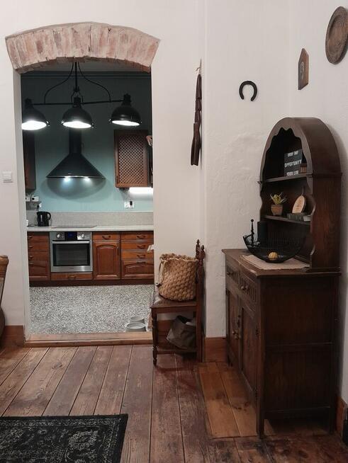 ZAMIENIĘ MIESZKANIE