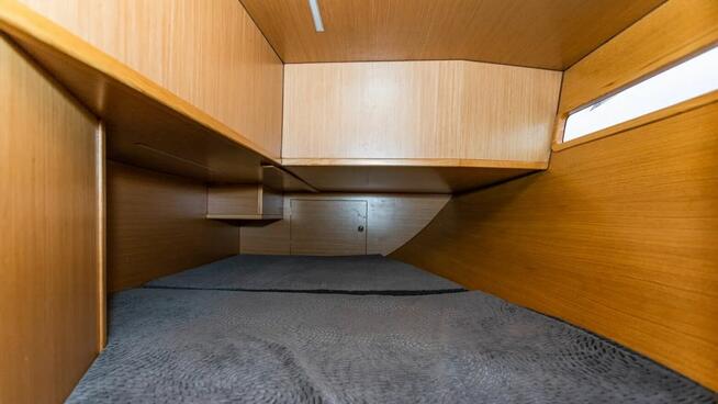 Antila33 jacht czarter wynajem jachtu Mazury