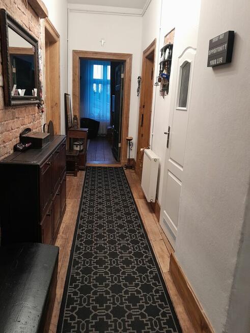 ZAMIENIĘ MIESZKANIE