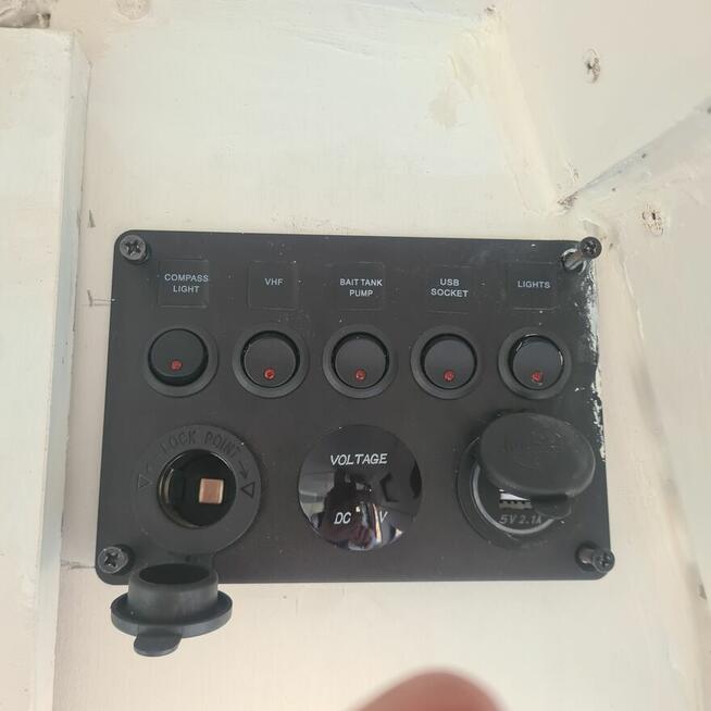 Kamper Fiat Ducato 2004