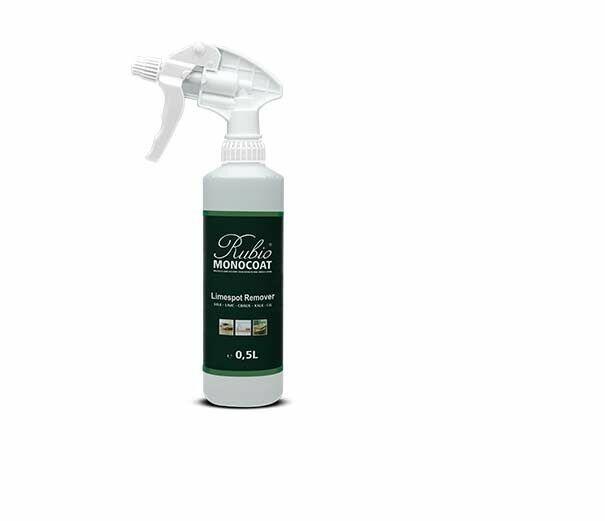 Rubio Monocoat RMC Limespot Remover 0,5L Kraków