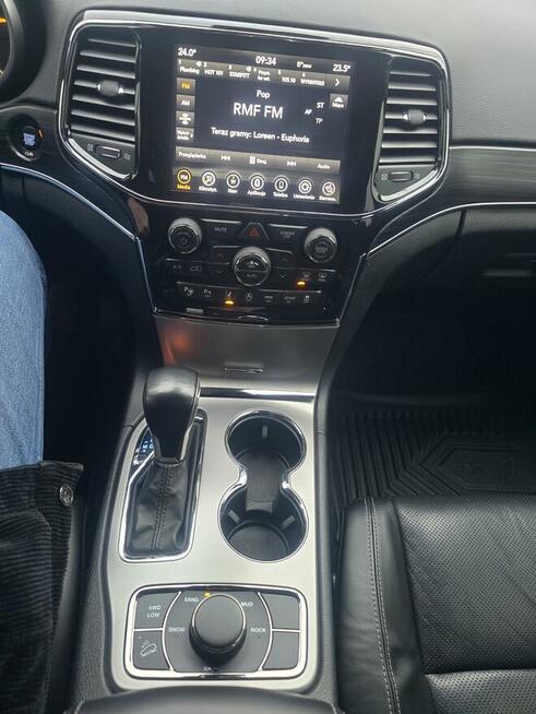 Jeep Grand Cherokee 3,6, V6 , 80TH ANNIVERSARY