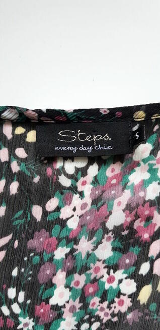 Sukienka na lato Steps, rozm. S