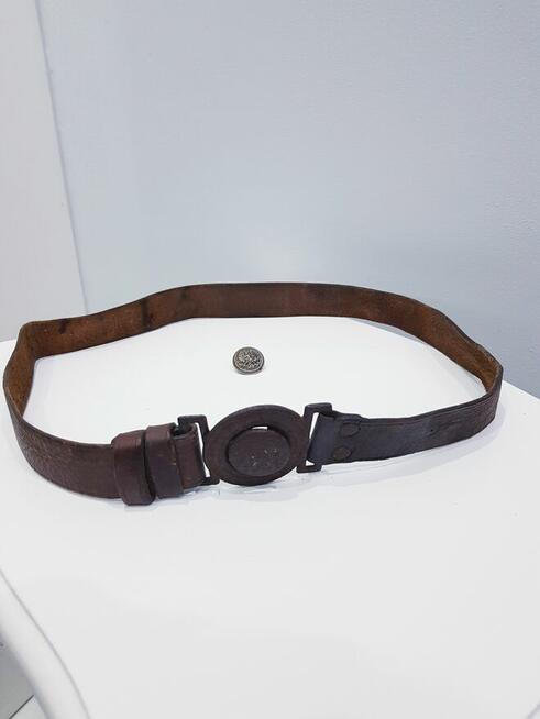 Stary pamiątkowy zestaw z prl-u