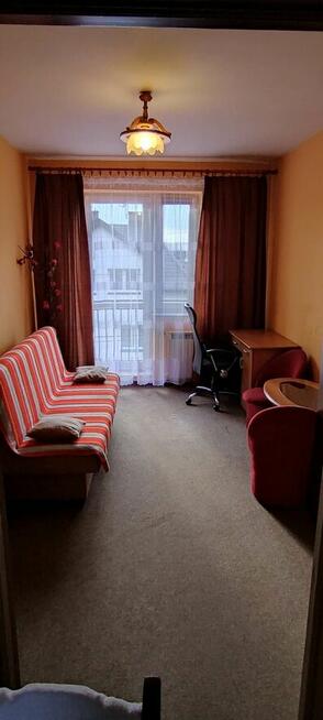 Pokoje do wynajęcia Warszawa-Okęcie