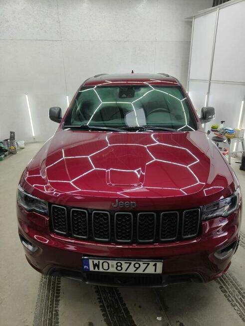 Jeep Grand Cherokee 3,6, V6 , 80TH ANNIVERSARY