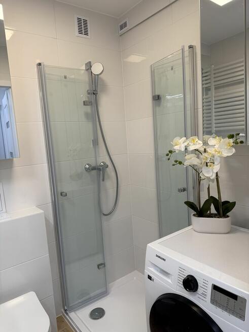 Kawalerka dla singla lub pary