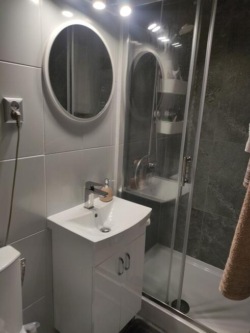 Zamienię z Elbląga na Tczew