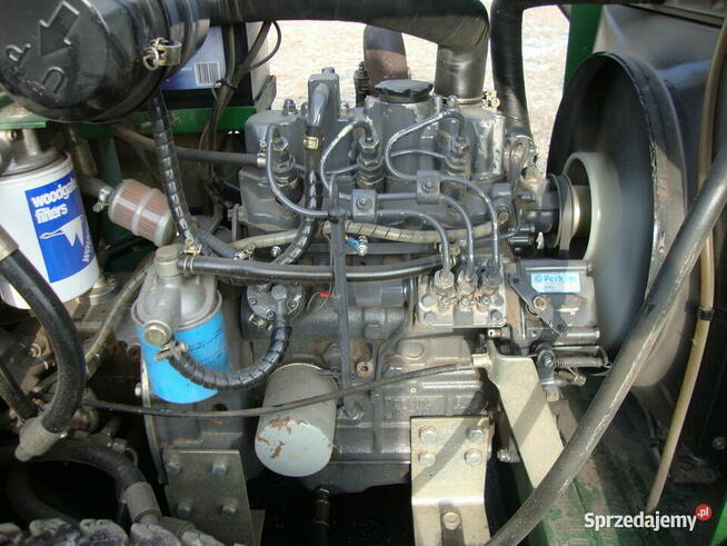 układarka do kostki Burgdorf AT4