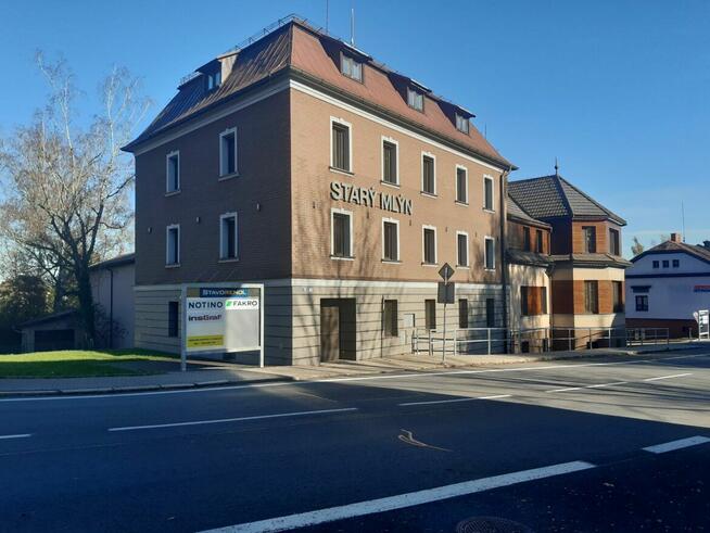 CZECHY - Czeski Cieszyn - Lokale do wynajęcia