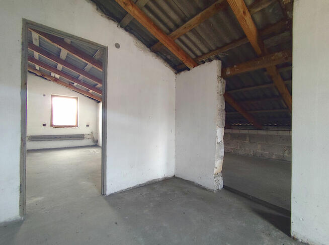 Sprzedam dom w Dęblinie