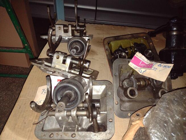 Star 28,200,zuk-czesci