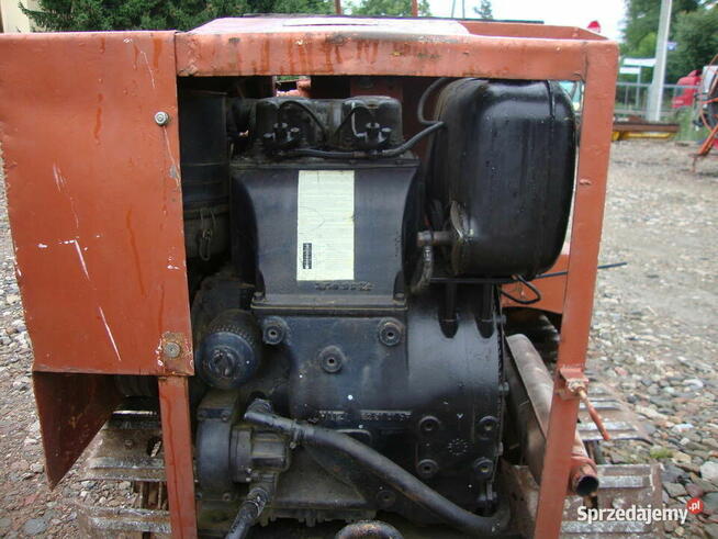 koparka łańcuchowa