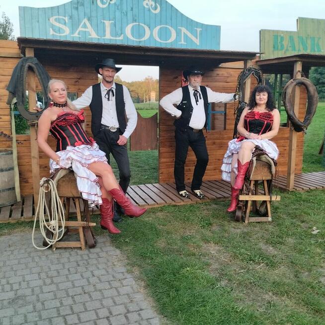 Grupa Taneczna DALLAS COUNTRY