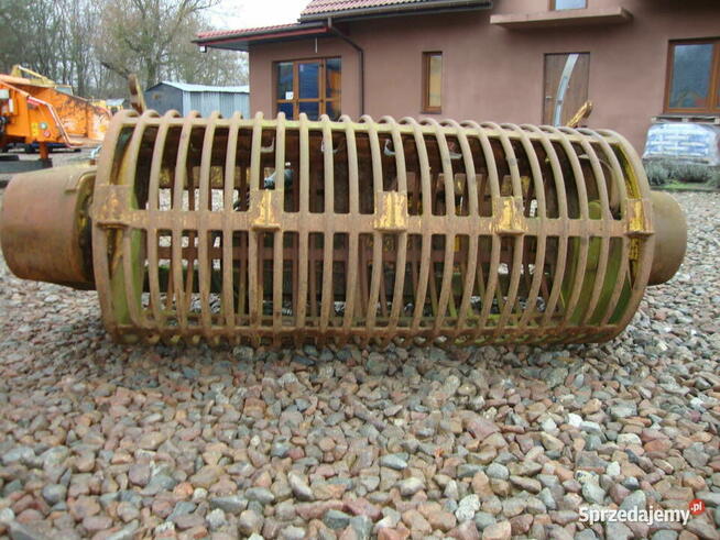 łyżka przesiewająca ROTAR HPL 750