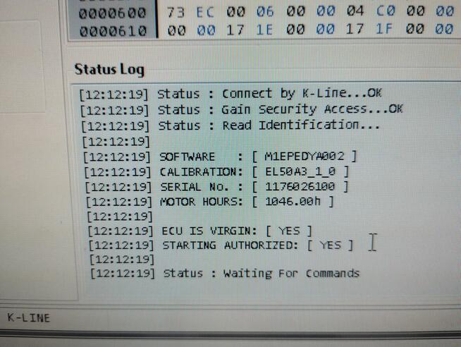 Peugeot Satelis, Elystar 125 naprawa immo