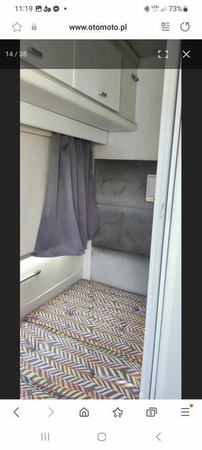 Adria 4270 Td dmc 1000 Przyczepa Kempingowa