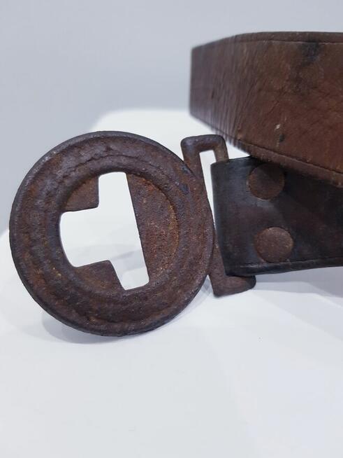 Stary pamiątkowy zestaw z prl-u