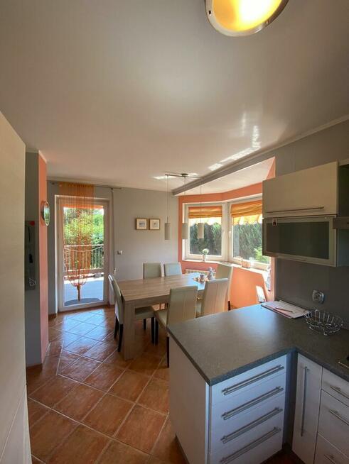 Dom w Sanoku ul. Polna