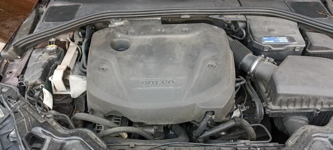 Super Volvo V60 cross country