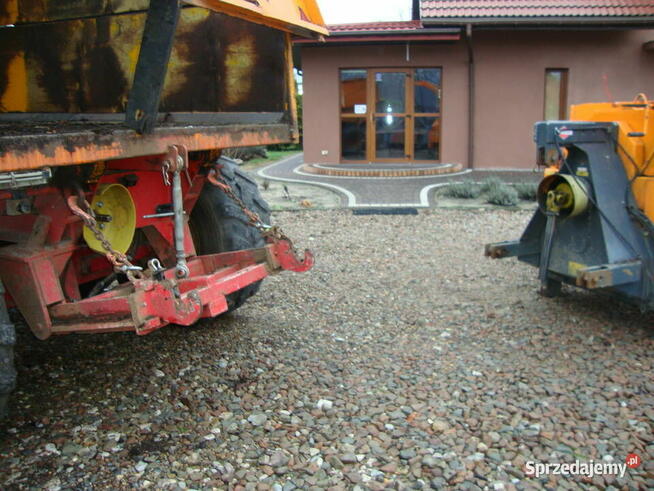 rębak JENSEN A 141 typ Z XL