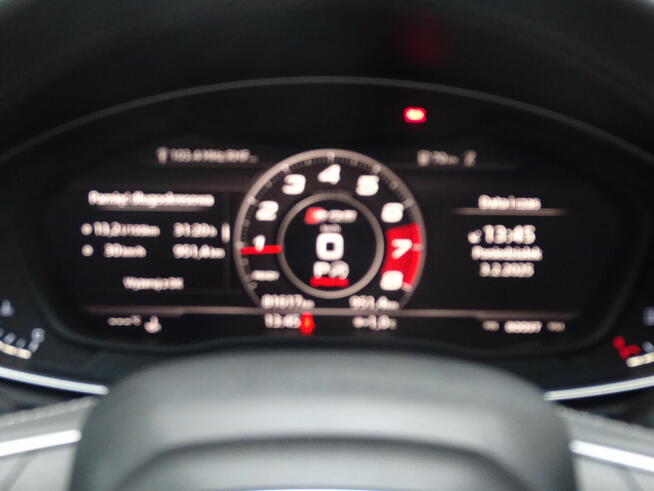 Audi SQ5 3.0 TFSI Quattro Tiptronic