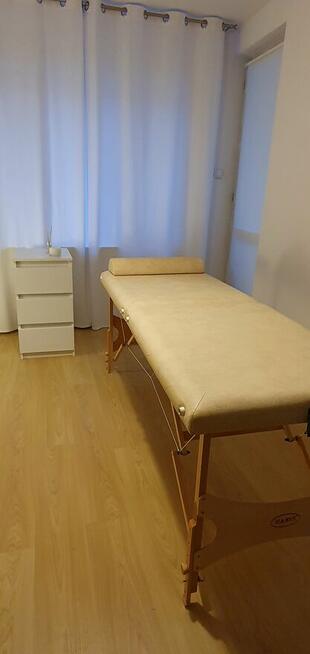 MASAŻ WARSZAWA OCHOTA 100 zł