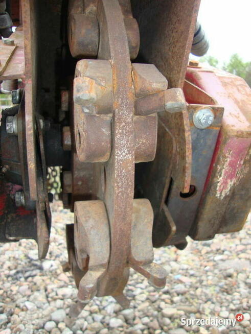 frezarka do pni FSI ST 27 H