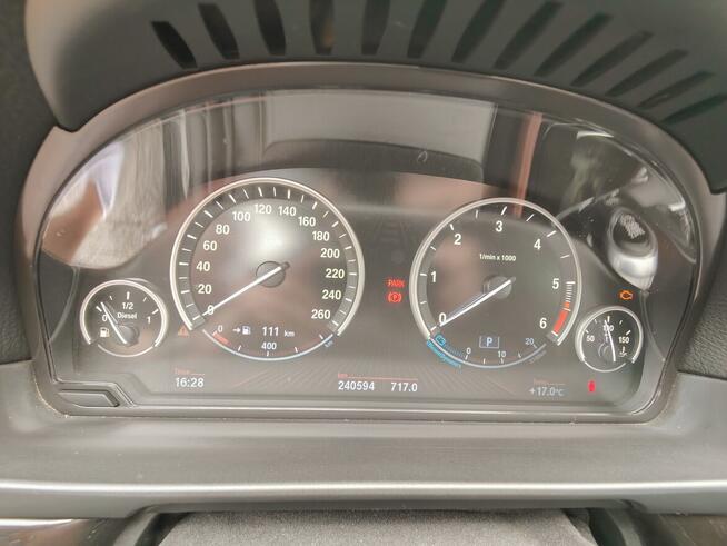 Bmw 525d F11 sprzedam lub zamienię