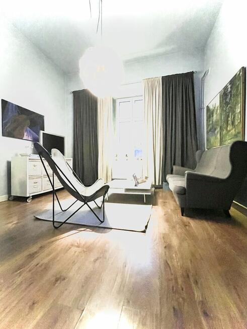 Wynajmę mieszkanie 80 m2 w Katowicach