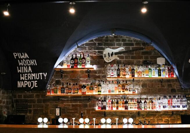 Otwarcie pubu franczyzowego PRZYBIJ PIĄTAKA