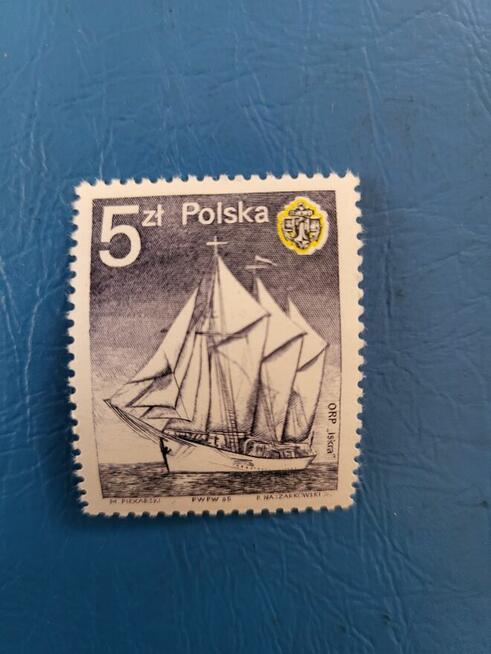 znaczki pocztowe