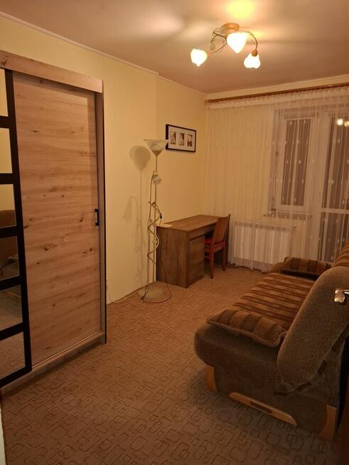 Pokoje do wynajęcia Warszawa-Okęcie