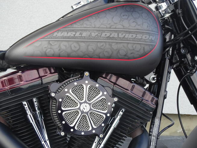 Harley-davidson