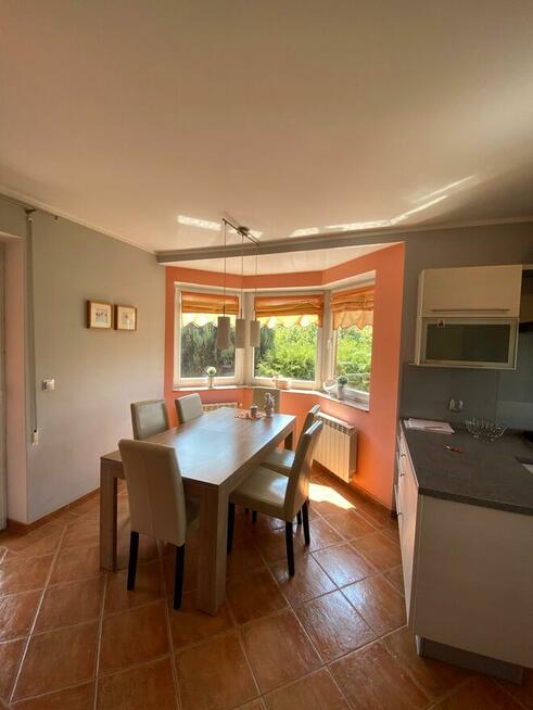 Dom w Sanoku ul. Polna