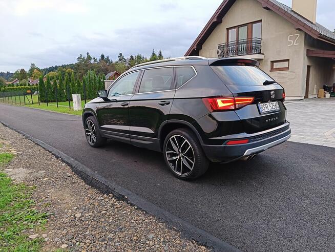 Sprzedam Seata Ateca