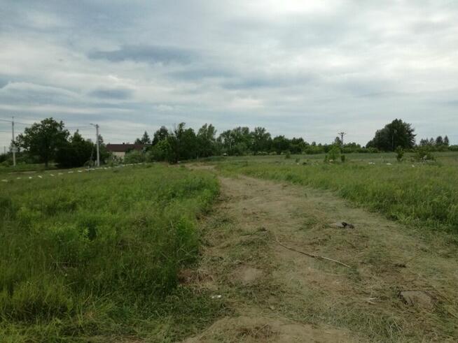 Sprzedam działkę ul Tatrzańska Lwowska Częstochowa