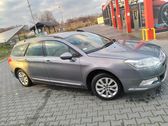 Citroen C5