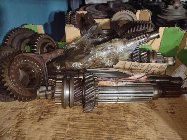 Star 28,200,zuk-czesci