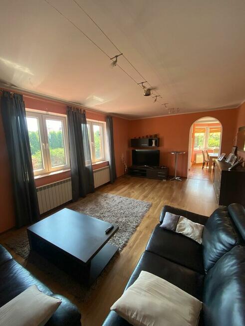 Dom w Sanoku ul. Polna