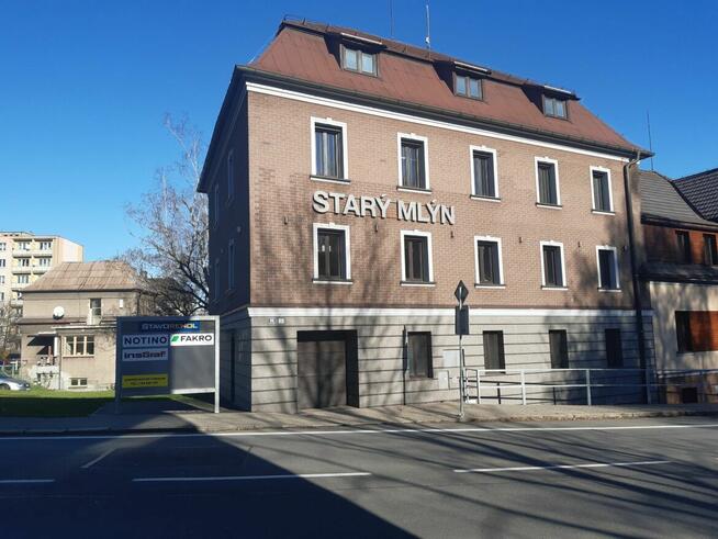 CZECHY - Czeski Cieszyn - Lokale do wynajęcia