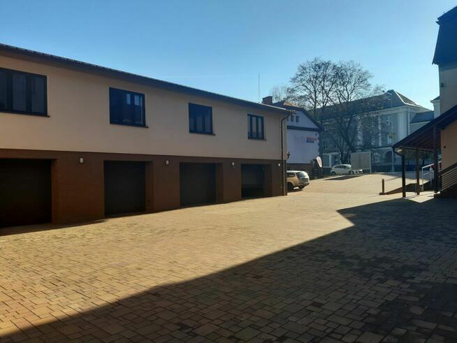 CZECHY - Czeski Cieszyn - Lokale do wynajęcia