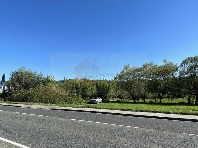 SUPER OFERTA POD INWESTYCJĘ! 109G! Wielopole gmina Chełmiec