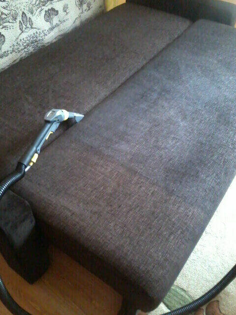 Pranie dywanów, wykładzin i tapicerki meblowej