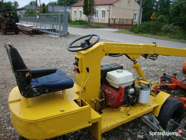 układarka do kostki