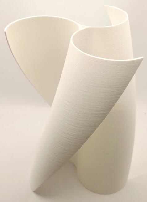 Śmigło do mini elektrowni wiatrowej 140x200mm