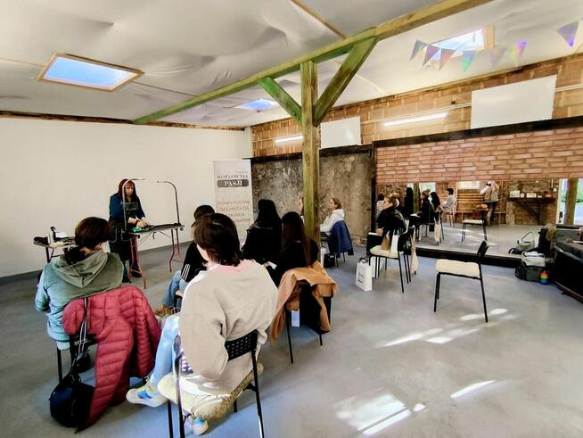 SURVIVAL Z RODZICEM pod W-wą!