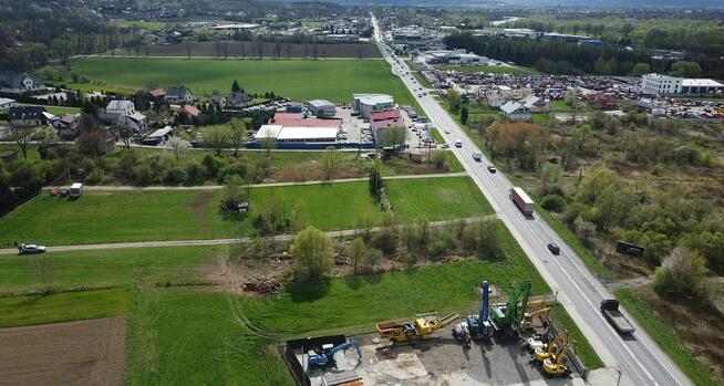 SUPER OFERTA POD INWESTYCJĘ! 109G! Wielopole gmina Chełmiec