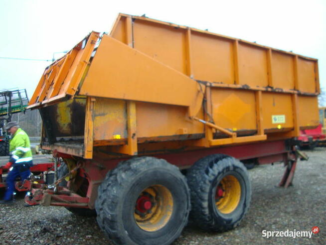 rębak JENSEN A 141 typ Z XL