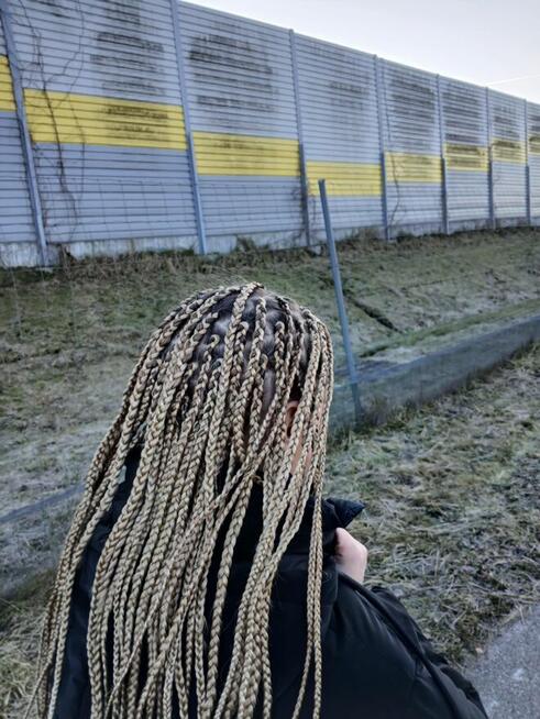 Szukam chętne modelki